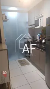 Apartamento com 2 Quartos à venda, 43m² no Vila Souza, São Paulo