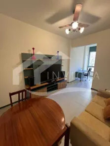Apartamento com 1 Quarto à venda, 53m² no Copacabana, Rio de Janeiro