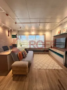 Apartamento com 1 Quarto à venda, 70m² no Vila Olímpia, São Paulo