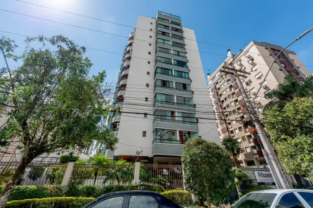 Apartamento com 3 Quartos à venda, 112m² no Menino Deus, Porto Alegre