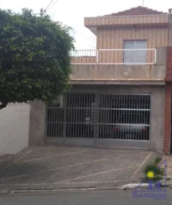 Sobrado com 2 Quartos à venda, 88m² no Vila Matilde, São Paulo