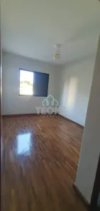 Apartamento com 2 Quartos à venda, 74m² no Esplanada Independência, Taubaté