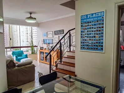 Cobertura com 4 Quartos à venda, 170m² no Vila Olímpia, São Paulo