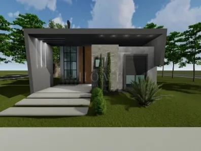 Casa de Condomínio com 4 Quartos à venda, 197m² no , Xangri-Lá