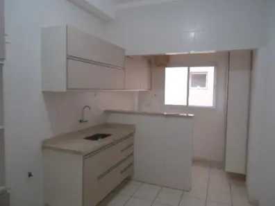 Apartamento com 1 Quarto à venda, 60m² no Bom Jardim, São José do Rio Preto