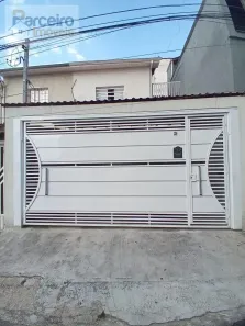 Casa com 3 Quartos à venda, 120m² no Vila Matilde, São Paulo