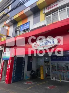 Sala Comercial para alugar, 50m² no Vila Sabrina, São Paulo