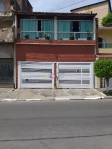 Sobrado com 3 Quartos à venda, 120m² no City Bussocaba, Osasco