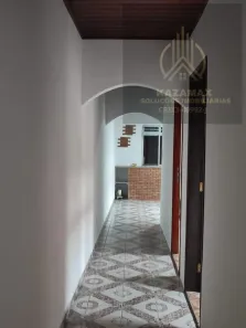 Casa com 2 Quartos à venda, 120m² no Jordanópolis, São Paulo