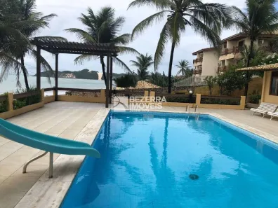 Imóvel Comercial com 6 Quartos à venda, 489m² no Ponta Negra, Natal