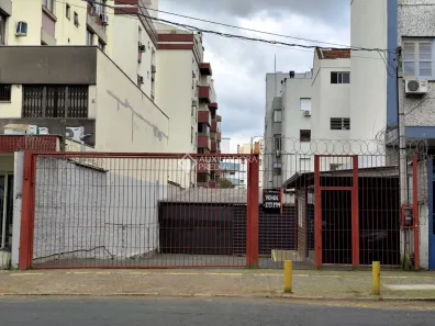 Lote/Terreno à venda, 370m² no Petrópolis, Porto Alegre