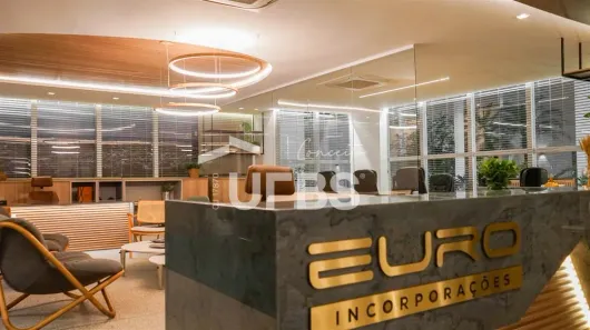 Sala Comercial à venda, 25m² no Park Lozandes, Goiânia