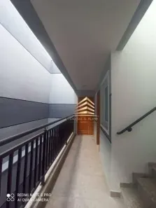 Apartamento com 2 Quartos à venda, 44m² no Vila Mazzei, São Paulo