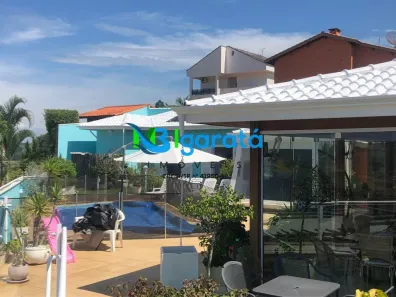 Fazenda/Sítio à venda, 700m² no Centro, Igaratá