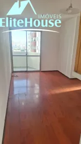 Apartamento com 2 Quartos à venda, 40m² no Vila Gumercindo, São Paulo