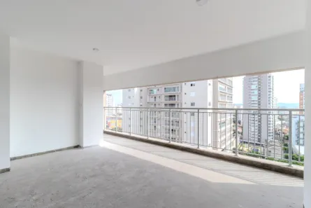 Apartamento com 3 Quartos à venda, 125m² no Vila Deodoro, São Paulo