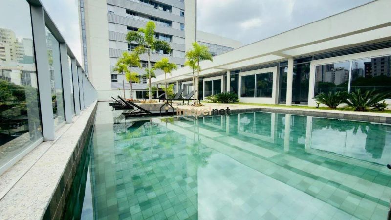 Apartamento com 2 quartos — Boa Viagem, Belo Horizonte