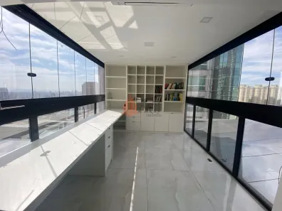 Apartamento com 3 Quartos para venda ou aluguel, 325m² no Vila Gomes Cardim, São Paulo