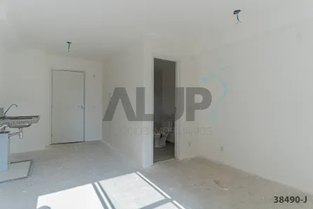 Apartamento com 1 Quarto à venda, 28m² no Jardim das Acácias, São Paulo