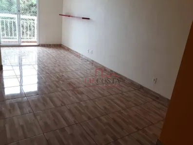 Apartamento com 3 Quartos à venda, 78m² no Centro, Niterói