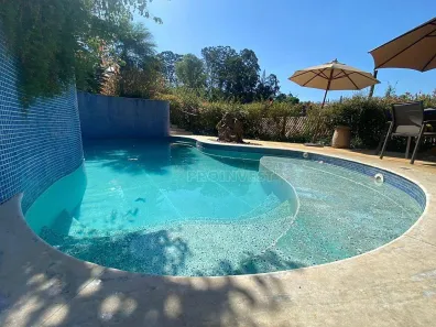 Casa de Condomínio com 4 Quartos à venda, 460m² no Palos Verdes, Cotia