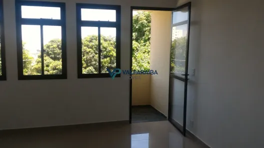 Apartamento com 2 Quartos à venda, 60m² no Bosque dos Eucaliptos, São José dos Campos