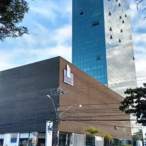 Sala Comercial para alugar, 29m² no Centro, Feira de Santana