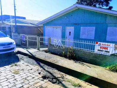 Lote/Terreno com 1 Quarto à venda, 55m² no Centro, Passo Fundo