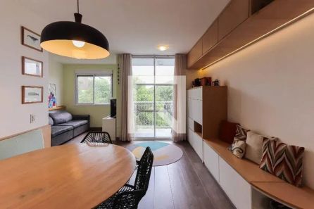 Apartamento com 2 Quartos à venda, 60m² no Jaguaré, São Paulo