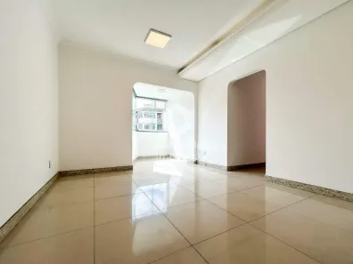 Apartamento com 3 Quartos à venda, 76m² no Jardim Montanhês, Belo Horizonte