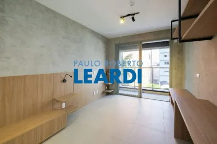 Apartamento com 1 Quarto à venda, 30m² no Perdizes, São Paulo