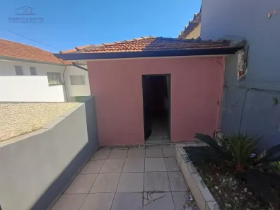 Imóvel Comercial com 2 Quartos para alugar, 55m² no Vila Pirituba, São Paulo