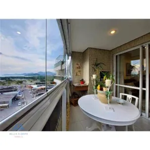 Cobertura com 4 Quartos à venda, 190m² no Trindade, Florianópolis