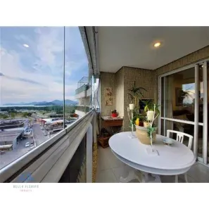 Cobertura com 4 Quartos à venda, 192m² no Trindade, Florianópolis