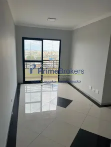 Apartamento com 3 Quartos à venda, 74m² no Vila do Castelo, São Paulo