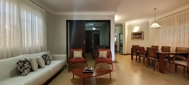 Casa com 3 Quartos à venda, 340m² no Alto da Boa Vista, Ribeirão Preto