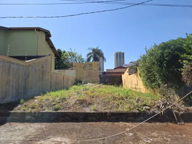 Lote/Terreno para alugar, 250m² no Nova Ribeirânia, Ribeirão Preto