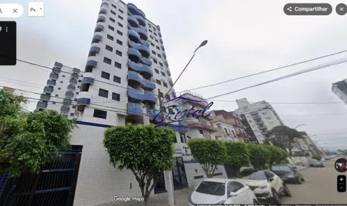 Cobertura com 2 Quartos à venda, 156m² no Ocian, Praia Grande