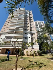 Apartamento com 3 Quartos à venda, 114m² no Jardim Aclimação, Cuiabá