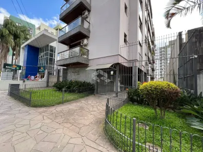 Apartamento com 3 Quartos à venda, 162m² no Menino Deus, Porto Alegre