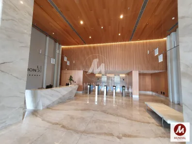 Ponto Comercial à venda, 987m² no Santa Cruz do José Jacques, Ribeirão Preto