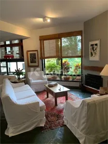 Apartamento com 4 Quartos à venda, 250m² no Real Parque, São Paulo