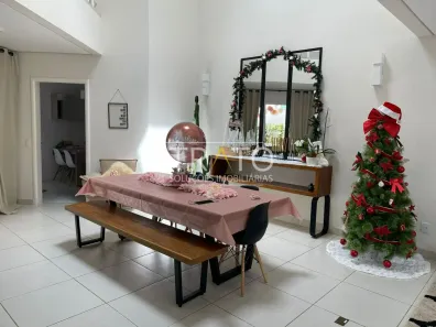 Casa de Condomínio com 3 Quartos à venda, 172m² no Observatório, Vinhedo