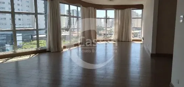 Apartamento com 3 Quartos à venda, 255m² no Mooca, São Paulo