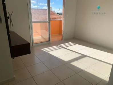 Apartamento com 3 Quartos à venda, 85m² no Eldorado, São José do Rio Preto