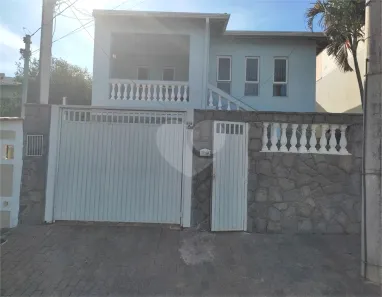 Casa com 3 Quartos à venda, 170m² no Jardim Itamaracá, Indaiatuba