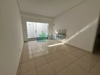 Ponto Comercial com 1 Quarto para alugar, 26m² no Jardim Irajá, Ribeirão Preto