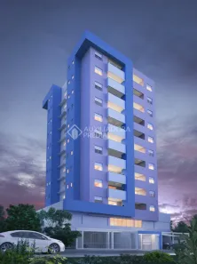Apartamento com 2 Quartos à venda, 68m² no Planalto, Caxias do Sul