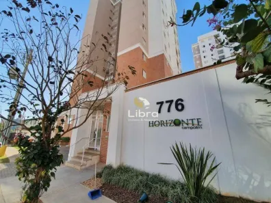 Apartamento com 3 Quartos à venda, 93m² no Parque Campolim, Sorocaba