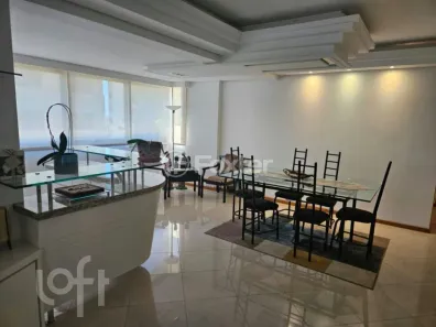 Apartamento com 3 Quartos à venda, 140m² no Três Figueiras, Porto Alegre